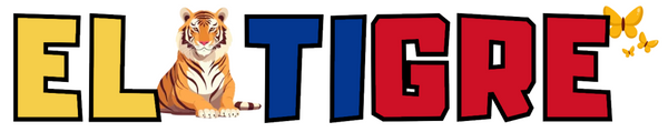 El tigre